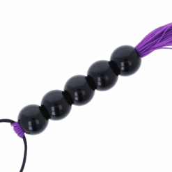 Comprar DARKNESS - LÁTIGO BONDAGE LILA al mejor precio - Envíos Discretos