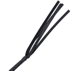 Comprar DARKNESS - LÁTIGO BONDAGE NEGRO 210CM al mejor precio - Envíos Discretos