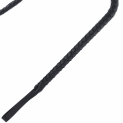 Comprar DARKNESS - LÁTIGO BONDAGE NEGRO 210CM al mejor precio - Envíos Discretos