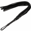 Comprar DARKNESS - LÁTIGO BONDAGE NEGRO 45 CM al mejor precio - Envíos Discretos