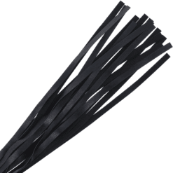 Comprar DARKNESS - LÁTIGO BONDAGE NEGRO 45 CM al mejor precio - Envíos Discretos