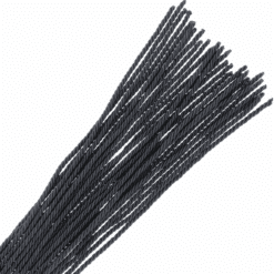 Comprar DARKNESS - LÁTIGO BONDAGE NEGRO 50CM al mejor precio - Envíos Discretos