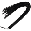 Comprar DARKNESS - LÁTIGO BONDAGE NEGRO 50CM al mejor precio - Envíos Discretos
