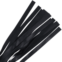 Comprar DARKNESS - LÁTIGO BONDAGE NEGRO 51 CM al mejor precio - Envíos Discretos
