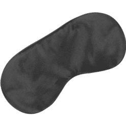 Comprar DARKNESS - MÁSCARA ANTIFAZ BASIC NEGRO al mejor precio - Envíos Discretos