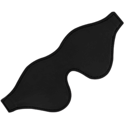 Comprar DARKNESS - MÁSCARA ANTIFAZ NEGRO al mejor precio - Envíos Discretos