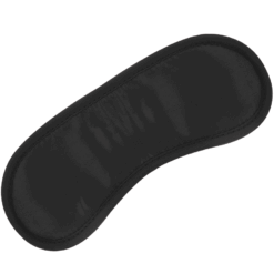 Comprar DARKNESS - MÁSCARA ANTIFAZ NEGRO RECTO al mejor precio - Envíos Discretos