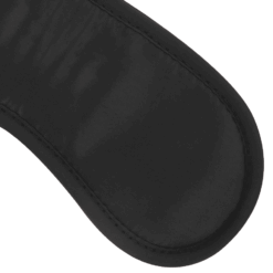 Comprar DARKNESS - MÁSCARA ANTIFAZ NEGRO RECTO al mejor precio - Envíos Discretos
