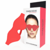 Comprar DARKNESS - MÁSCARA ANTIFAZ ROJO al mejor precio - Envíos Discretos