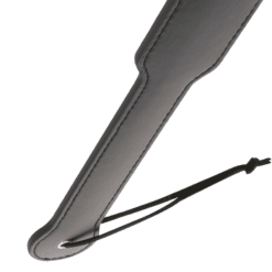 Comprar DARKNESS - PALA NEGRA FETISH al mejor precio - Envíos Discretos
