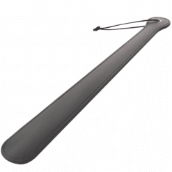 Comprar DARKNESS - PALA NEGRA FETISH 48 CM al mejor precio - Envíos Discretos
