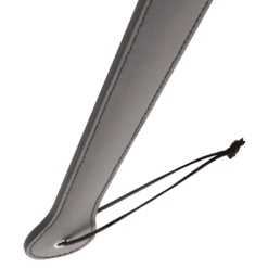 Comprar DARKNESS - PALA NEGRA FETISH 48 CM al mejor precio - Envíos Discretos