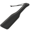 Comprar DARKNESS - PALA NEGRA FETISH LEATHER ORIGINAL al mejor precio - Envíos Discretos