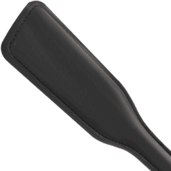 Comprar DARKNESS - PALA NEGRA FETISH LEATHER ORIGINAL al mejor precio - Envíos Discretos