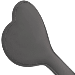 Comprar DARKNESS - PALA NEGRA FETISH LOVE al mejor precio - Envíos Discretos