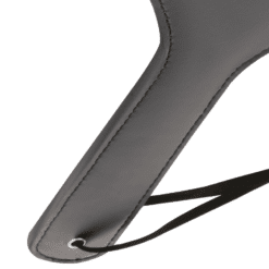 Comprar DARKNESS - PALA NEGRA FETISH LOVE al mejor precio - Envíos Discretos