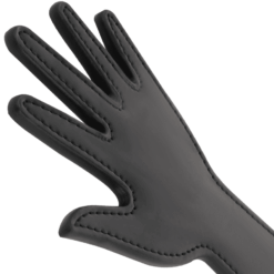 Comprar DARKNESS - PALA NEGRA FETISH MANO al mejor precio - Envíos Discretos