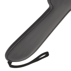 Comprar DARKNESS - PALA NEGRA FETISH MANO al mejor precio - Envíos Discretos