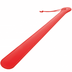 Comprar DARKNESS - PALA ROJA FETISH 48 CM al mejor precio - Envíos Discretos