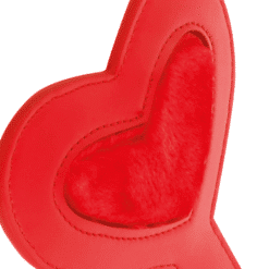 Comprar DARKNESS - PALA ROJA FETISH LOVE al mejor precio - Envíos Discretos