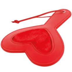 Comprar DARKNESS - PALA ROJA FETISH LOVE al mejor precio - Envíos Discretos