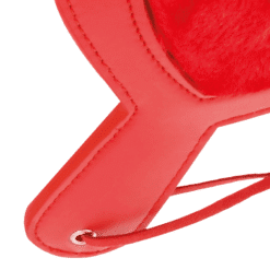 Comprar DARKNESS - PALA ROJA FETISH LOVE al mejor precio - Envíos Discretos