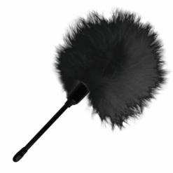 Comprar DARKNESS - PLUMA ESTIMULADORA NEGRO al mejor precio - Envíos Discretos