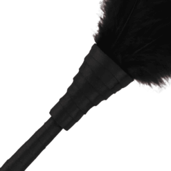 Comprar DARKNESS - PLUMA ESTIMULADORA NEGRO LUX al mejor precio - Envíos Discretos