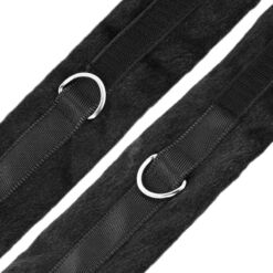 Comprar DARKNESS - SET DE ATADURAS PARA LA CAMA al mejor precio - Envíos Discretos