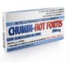 Comprar DIABLO GOLOSO - CAJA DE CARAMELOS CHUMIN-HOT FORTIS al mejor precio - Envíos Discretos