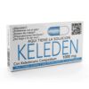 Comprar DIABLO GOLOSO - KELEDEN CAJA DE CARAMELOS al mejor precio - Envíos Discretos