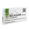 Comprar DIABLO GOLOSO - MELASUDA CAJA DE CARAMELOS al mejor precio - Envíos Discretos