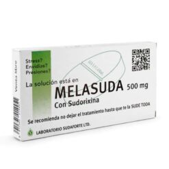 Comprar DIABLO GOLOSO - MELASUDA CAJA DE CARAMELOS al mejor precio - Envíos Discretos