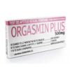 Comprar DIABLO GOLOSO - ORGASMIN PLUS CAJA DE CARAMELOS FEMENINO al mejor precio - Envíos Discretos