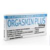Comprar DIABLO GOLOSO - ORGASMIN PLUS CAJA DE CARAMELOS MASCULINO al mejor precio - Envíos Discretos