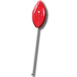 Comprar DIABLO GOLOSO - PIRULETA LABIOS DE GOMINOLA al mejor precio - Envíos Discretos