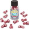 Comprar DIABLO PICANTE - 12 CARAMELOS DE LA SALUD-DINERO-AMOR FORMA PENE FRESA/CEREZA al mejor precio - Envíos Discretos