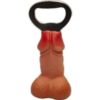 Comprar DIABLO PICANTE - ABRIDOR PIE CON FORMA PENE al mejor precio - Envíos Discretos