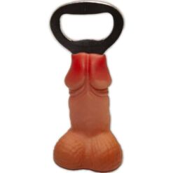 Comprar DIABLO PICANTE - ABRIDOR PIE CON FORMA PENE al mejor precio - Envíos Discretos