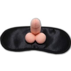 Comprar DIABLO PICANTE - ANTIFAZ PENE al mejor precio - Envíos Discretos