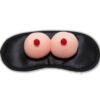 Comprar DIABLO PICANTE - ANTIFAZ TETAS al mejor precio - Envíos Discretos