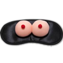 Comprar DIABLO PICANTE - ANTIFAZ TETAS al mejor precio - Envíos Discretos