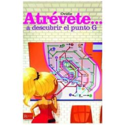 Comprar DIABLO PICANTE - ATREVETE... A DESCUBRIR EL PUNTO G al mejor precio - Envíos Discretos
