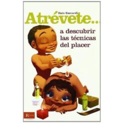 Comprar DIABLO PICANTE - ATREVETE... A DESCUBRIR LAS TECNICAS DEL PLACER al mejor precio - Envíos Discretos