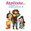 Comprar DIABLO PICANTE - ATREVETE... A FILMAR TU PROPIA PELICULA X al mejor precio - Envíos Discretos