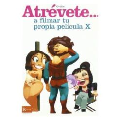 Comprar DIABLO PICANTE - ATREVETE... A FILMAR TU PROPIA PELICULA X al mejor precio - Envíos Discretos
