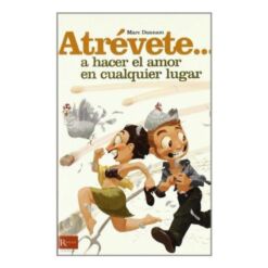 Comprar DIABLO PICANTE - ATREVETE... A HACER EL AMOR EN CUALQUIER LUGAR al mejor precio - Envíos Discretos