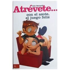 Comprar DIABLO PICANTE - ATREVETE... CON EL AZOTE al mejor precio - Envíos Discretos