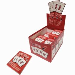 Comprar DIABLO PICANTE - BARAJA POKER KAMASUTRA al mejor precio - Envíos Discretos