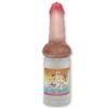 Comprar DIABLO PICANTE - BIBERÓN PENE FLESH 360 ML /ES/PT/EN/FR/IT/ al mejor precio - Envíos Discretos